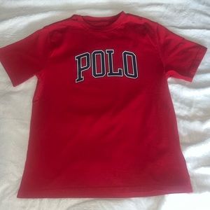 Boys Polo Ralph Lauren t-shirt Medium 10/12